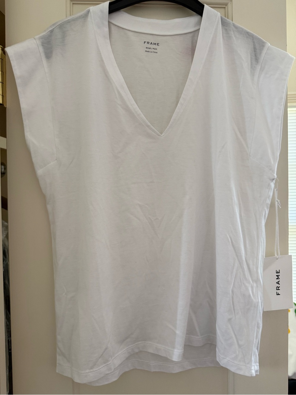 Frame Shirt